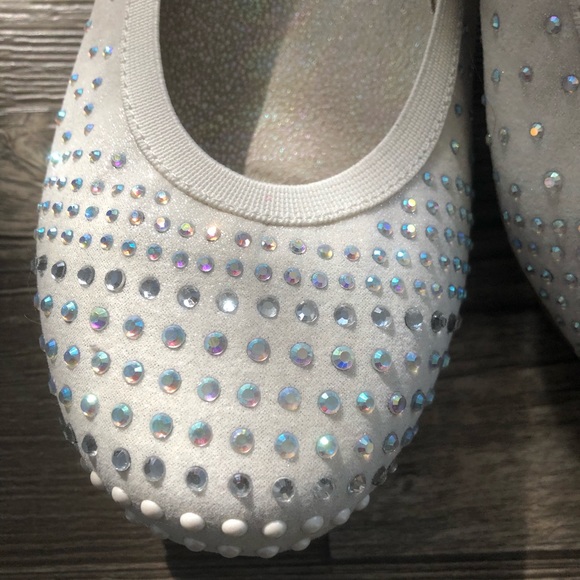 Stuart Weitzman Ballet Flats - Picture 4 of 8